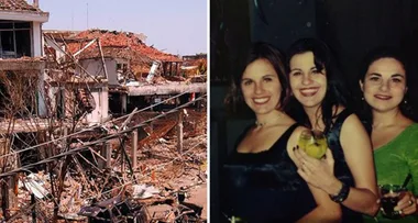 Bali Bombings 15 years on: ‘I’ve finally found happiness again’