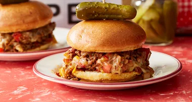 Sloppy joes