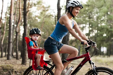 5 great ways to keep fit when you have a toddler