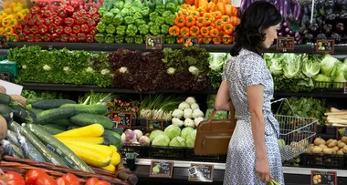 The cheapest ways to buy your fruit and veggies revealed