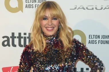 Kylie Minogue makes a devastating announcement for fans