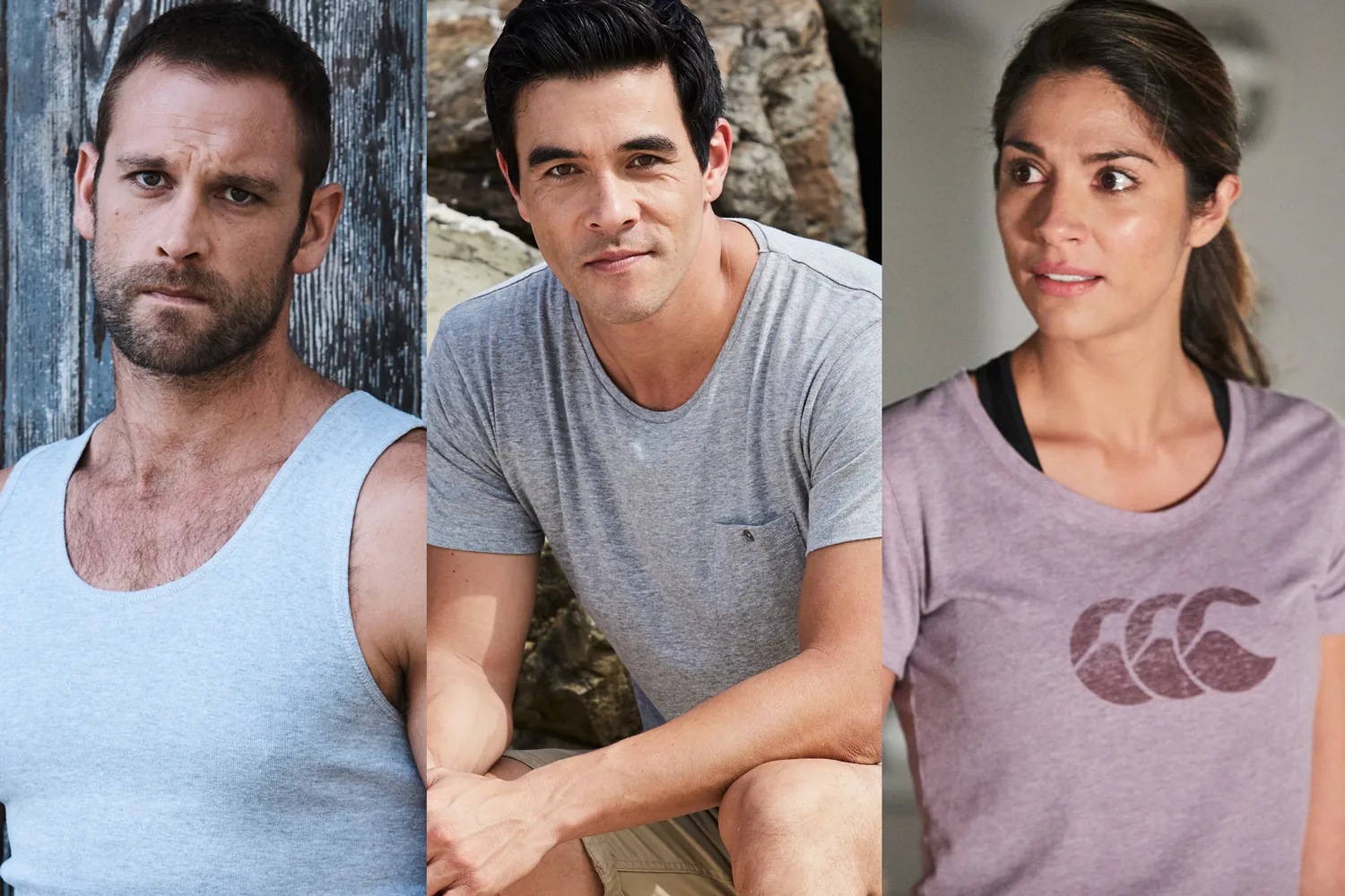 Home And Away blast horror: Who will survive