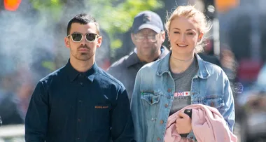 Happy announcement for Joe Jonas and Sophie Turner