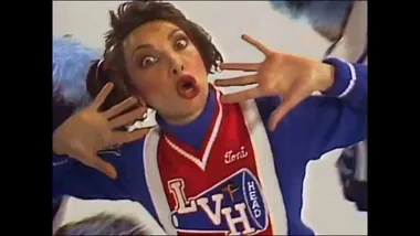 ‘Mickey’ singer Toni Basil is back on stage at 74