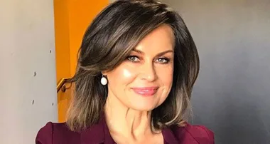 Lisa Wilkinson’s ‘Today’ Replacement Confirmed As Georgie Gardner