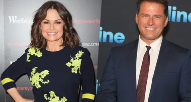 Karl Stefanovic and Lisa Wilkinson’s embarrassing showdown revealed