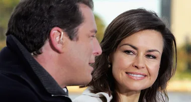 Lisa Wilkinson breaks her silence: Karl Stefanovic’s shocking 10-year secret exposed