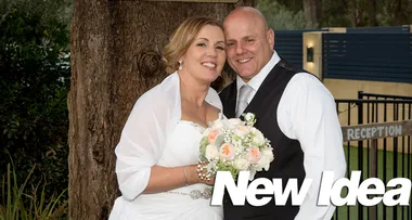 My Kitchen Rules’ Nev and Kell get married