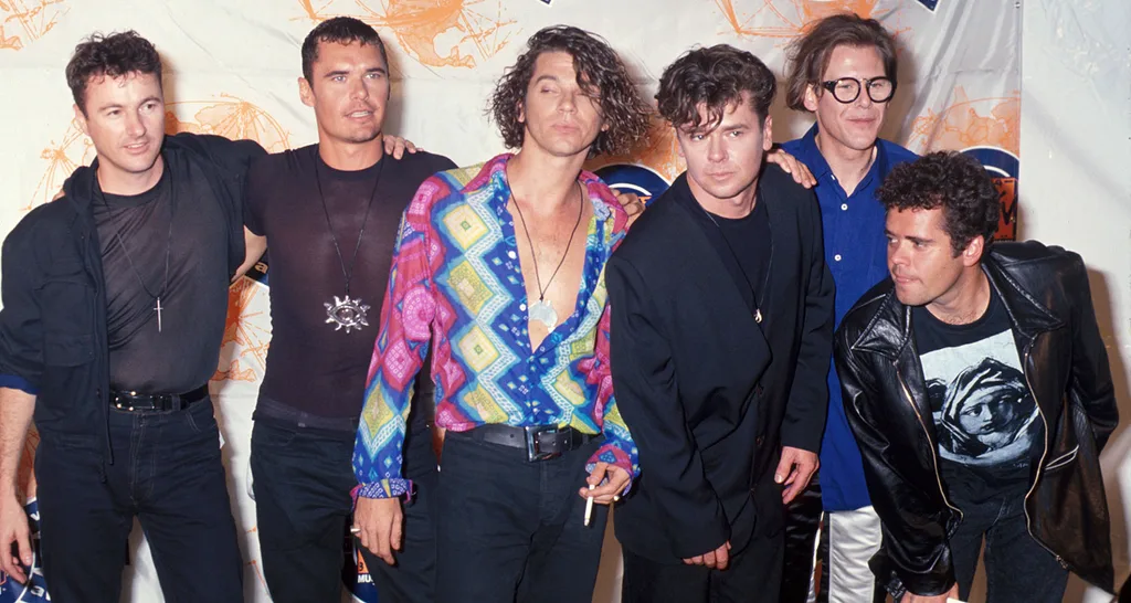 inxs