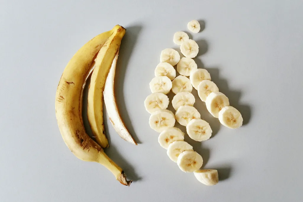 banana