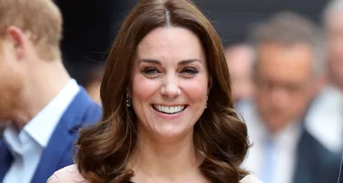 Duchess Kate’s big news: Secrets of the royal baby revealed