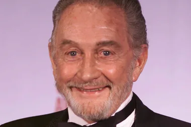 Game of Thrones actor Roy Dotrice has died