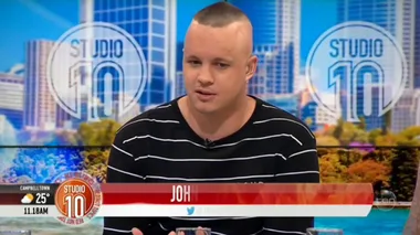 Johnny Ruffo: My tough cancer battle news