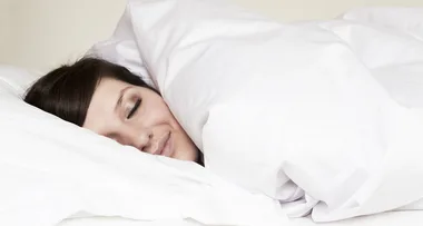 This trick will help you fall asleep in 5 minutes