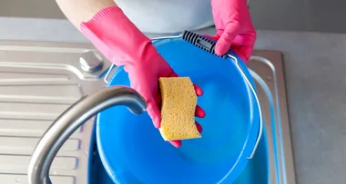 The room you should always clean first