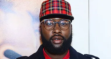 Project Runway star Mychael Knight dies age 39