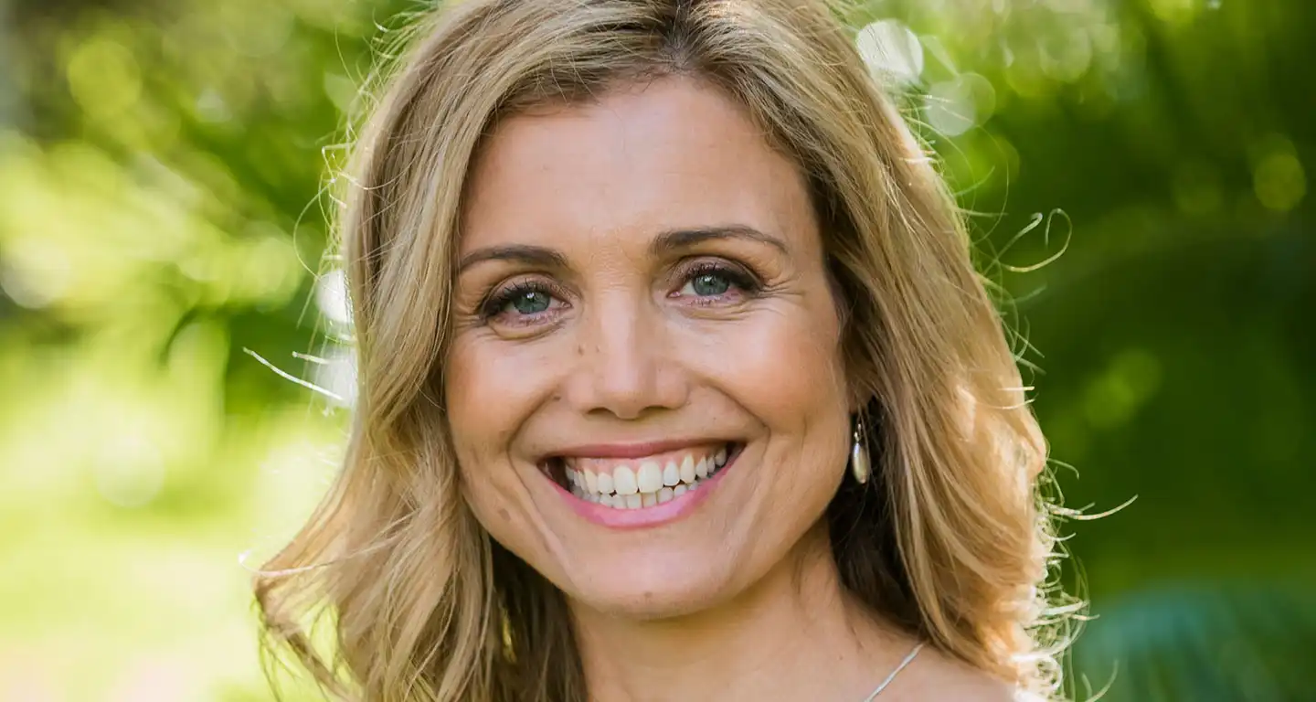 Bridie Carter baby news New Idea