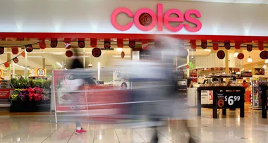 Woman confronts shoppers grabbing baby formula before it’s put on Coles shelves