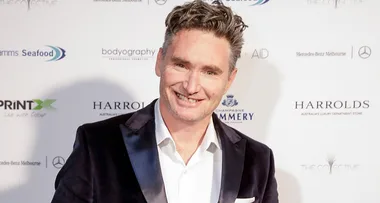 What Dave Hughes did for his female co-host that Karl Stefanovic didn’t