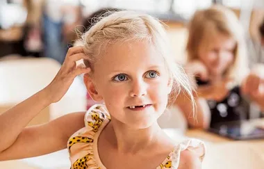 How to treat head lice without using harsh chemicals