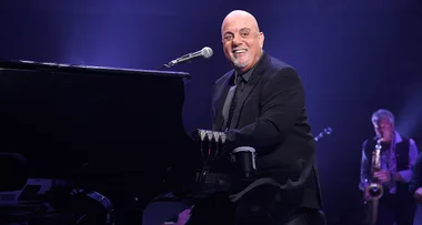 Billy Joel announces surprising baby news at 68!