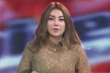 Voice star San Sreylai shot dead by estranged husband