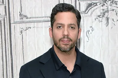 Magician David Blaine is being investigated for alleged rape