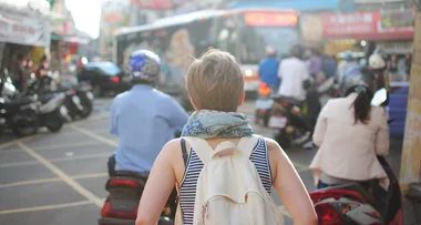 These cities are the world’s most dangerous for women travellers