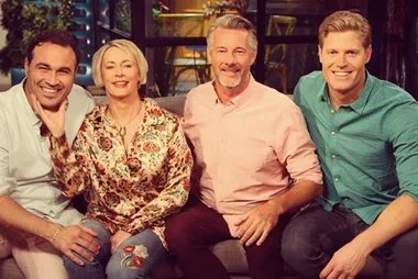 Barry Du Bois’ heartbreaking cancer news