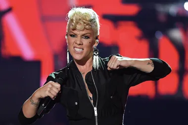 Pink reveals: Why I hate Kim Kardashian