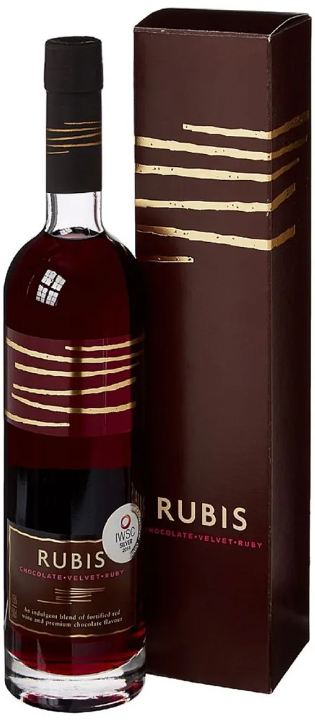 rubis wine