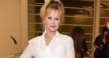 Melanie Griffith reveals devastating medical diagnosis