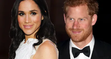 Meghan Markle and Prince Harrys wedding venue revealed