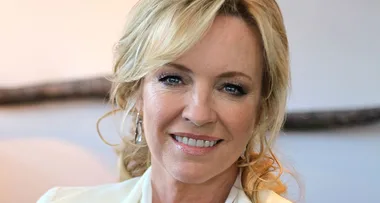 Rebecca Gibney: “I contemplated taking my life”