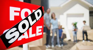 Aussie mum: How I paid off my mortgage in just ten years