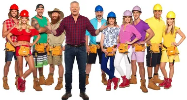 The Block contestants at war as series concludes