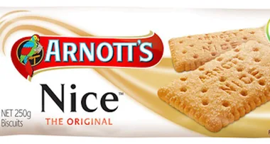 You’ve been pronouncing ‘Nice’ biscuits wrong all along