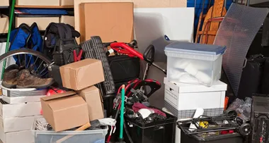 This decluttering trick will change your life