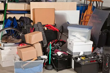 9 things to get rid of between Christmas and New Years