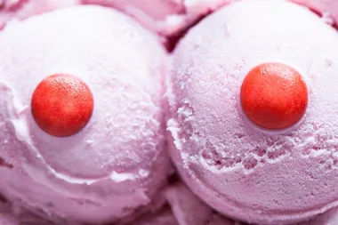 7 things your nipples say about your health