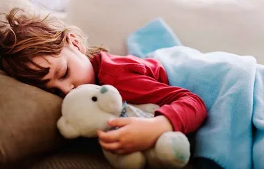 Why do we make our children sleep alone?