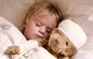 How rude parents affect hospital staff’s ability to do their job