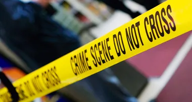 Mum boiled alive in horrific accident