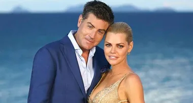 Stu Laundy’s shock cosmetic surgery confession