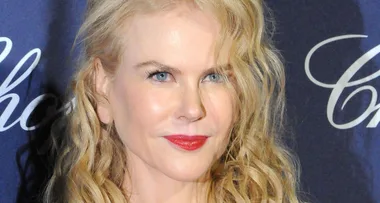 Nicole Kidman’s bitter feud with top star