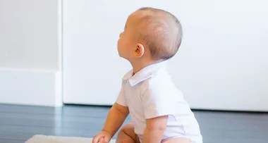 Mum discovers toddler’s shameful secret in chest of drawers