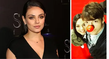Mila Kunis’ fascinating revelation about daughter