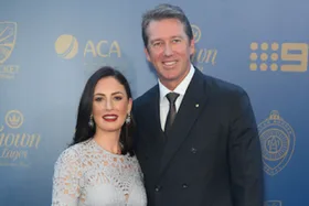 Glenn McGrath: How I nearly lost my second wife