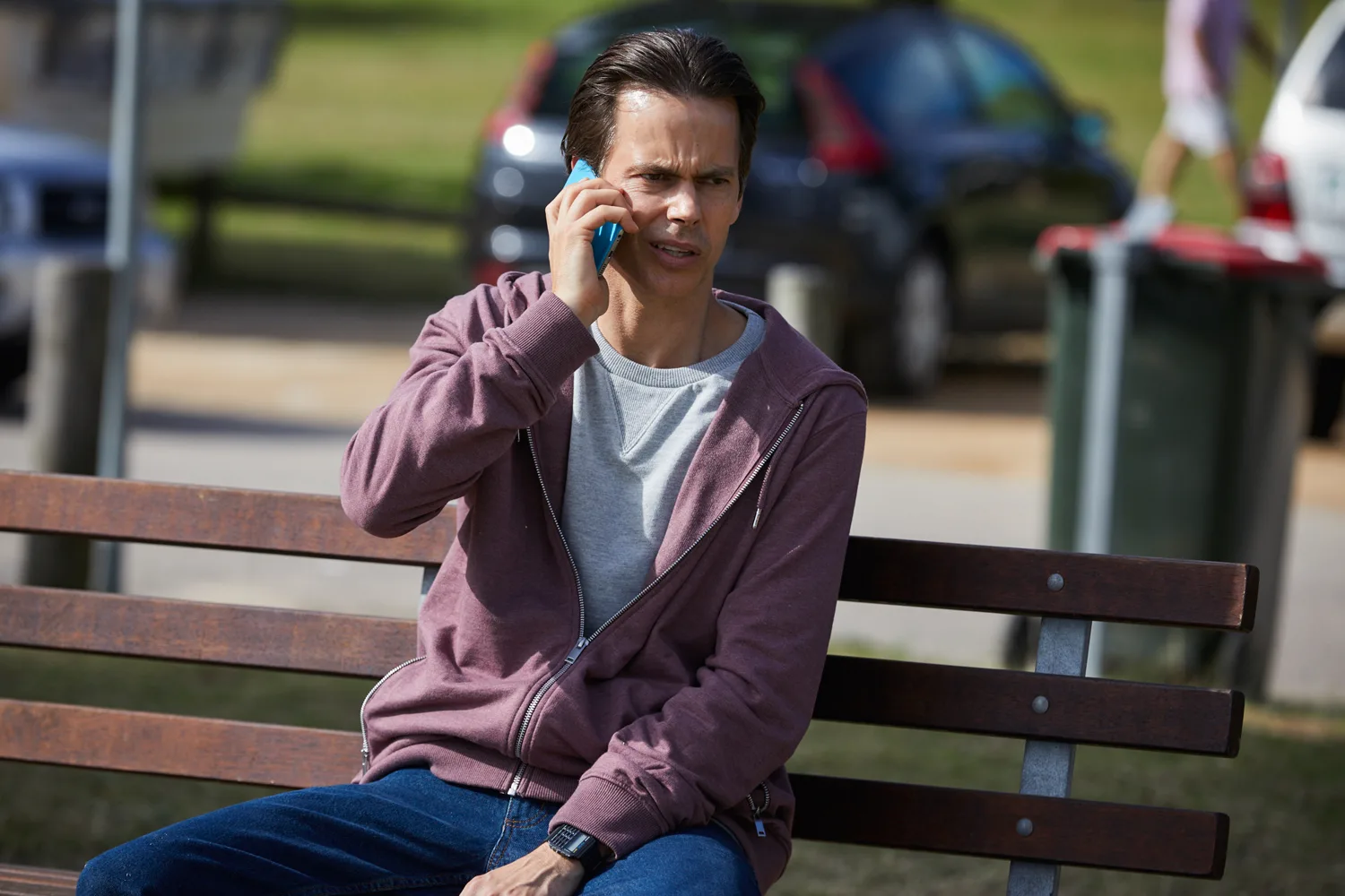 Home And Away shock: Terrible news for Mick