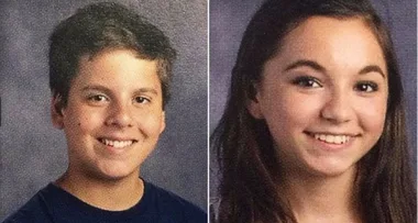 School formal murder: She was KILLED for turning him down